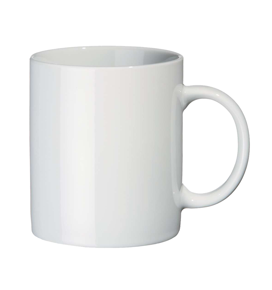 Tazza Personalizzata - Stampa il Tuo Design